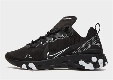 nike herren react element 55|Nike react element 55 women's.